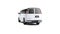 2025 Chevrolet Express Passenger 1LS