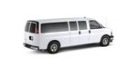 2025 Chevrolet Express Passenger 1LS
