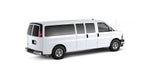 2025 Chevrolet Express Passenger 1LS