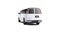 2025 Chevrolet Express Passenger 1LS