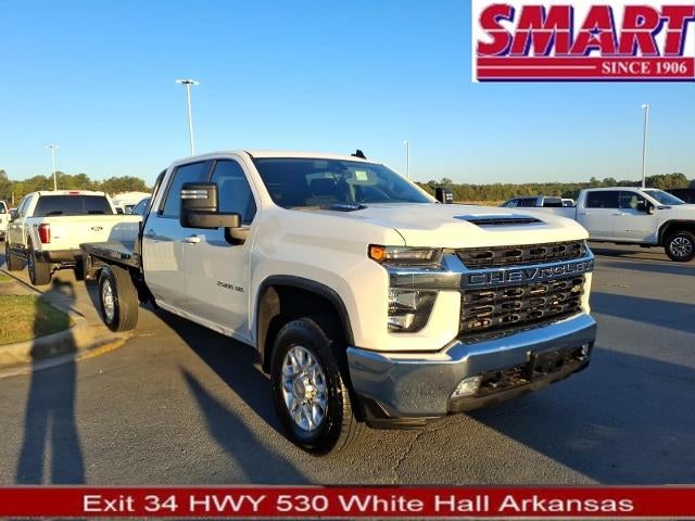 2022 Chevrolet Silverado 2500HD