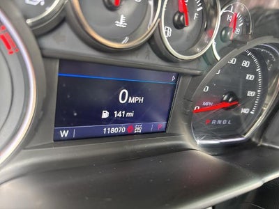 2020 Chevrolet Silverado 2500 HD LT