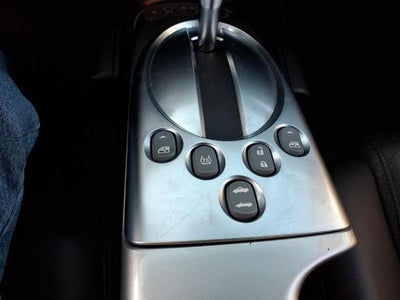 2006 Chevrolet SSR LS