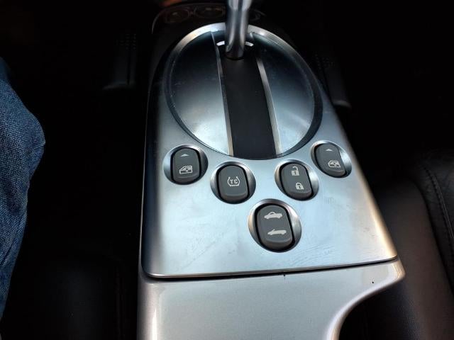 2006 Chevrolet SSR LS