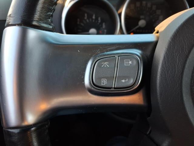 2006 Chevrolet SSR LS