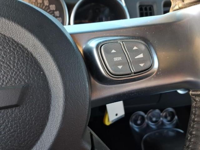 2006 Chevrolet SSR LS