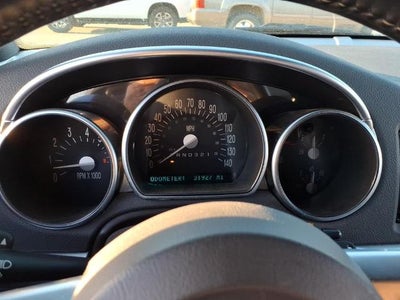 2006 Chevrolet SSR LS