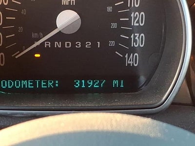 2006 Chevrolet SSR LS