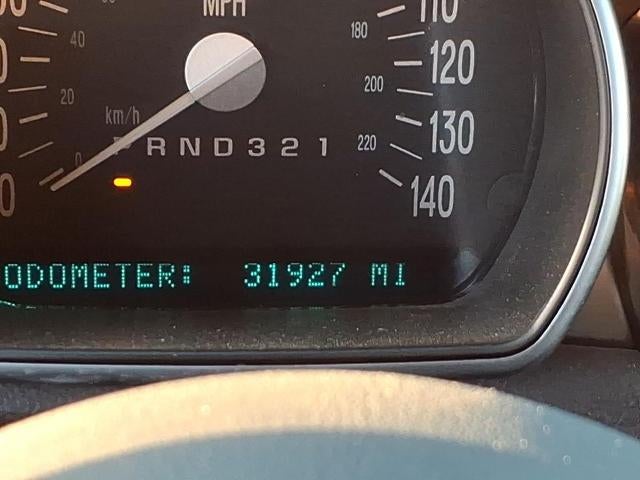 2006 Chevrolet SSR LS