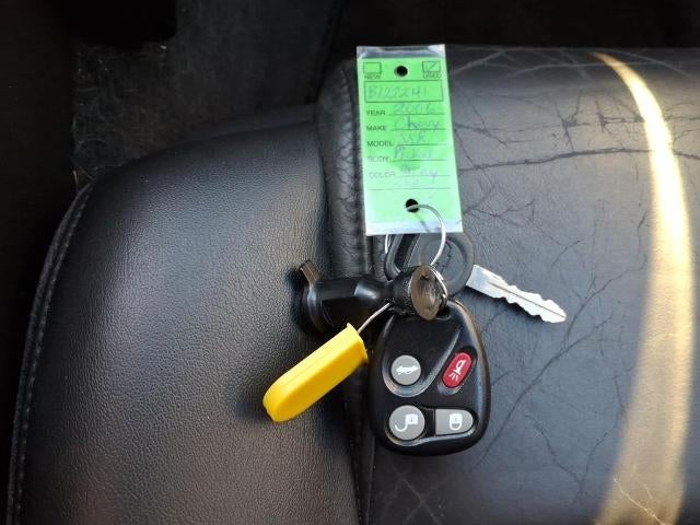 2006 Chevrolet SSR LS