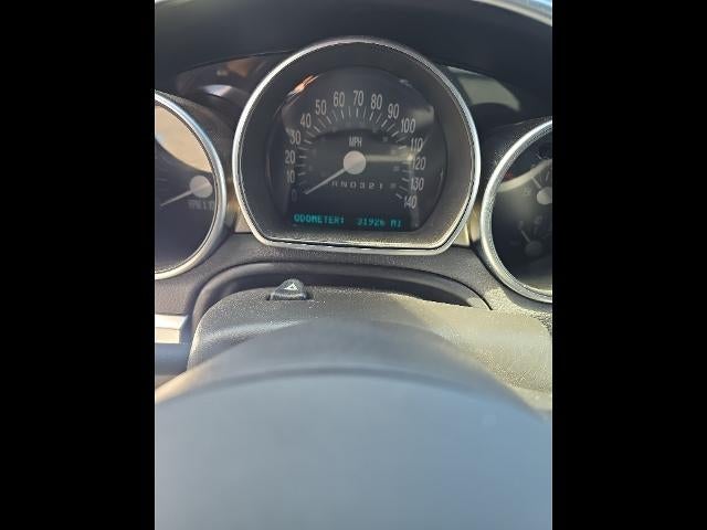 2006 Chevrolet SSR LS