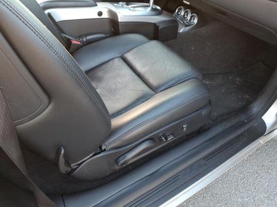 2006 Chevrolet SSR LS