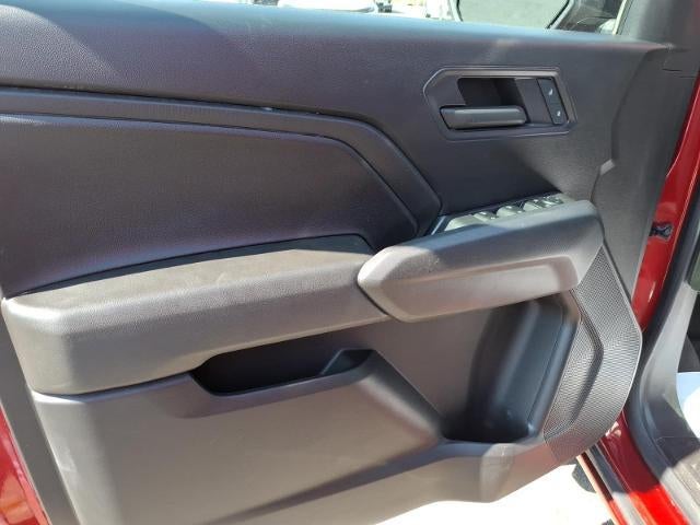 2023 Chevrolet Colorado 4WD Trail Boss