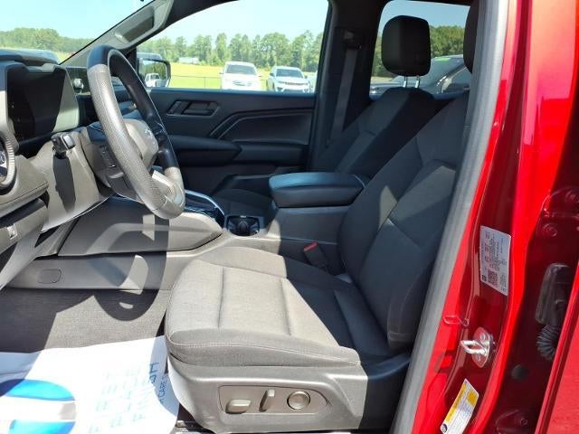 2023 Chevrolet Colorado 4WD Trail Boss