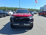 2023 Chevrolet Colorado 4WD Trail Boss