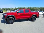 2023 Chevrolet Colorado 4WD Trail Boss