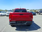 2023 Chevrolet Colorado 4WD Trail Boss