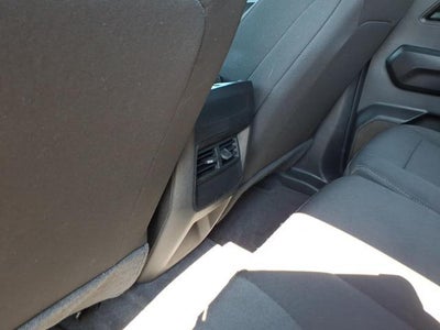 2023 Chevrolet Colorado 4WD Trail Boss