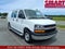 2024 Chevrolet Express Cargo 2500 WT