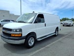2024 Chevrolet Express Cargo 2500 WT