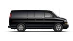 2026 Chevrolet Express Cargo 1WT
