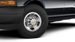 2026 Chevrolet Express Cargo 1WT
