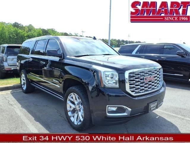 2020 GMC Yukon XL Denali