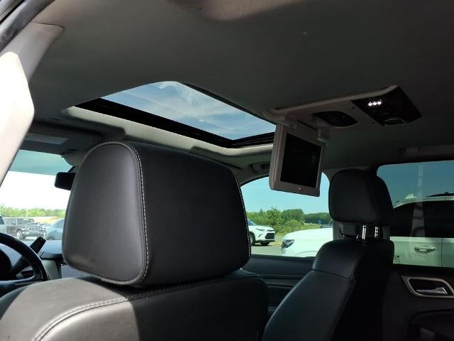 2020 GMC Yukon XL Denali