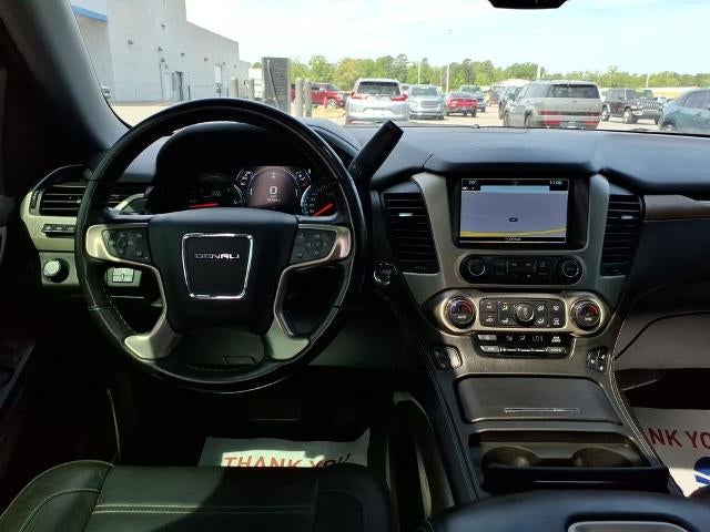 2020 GMC Yukon XL Denali