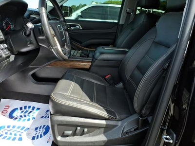 2020 GMC Yukon XL Denali