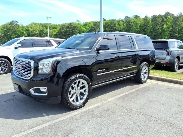 2020 GMC Yukon XL Denali