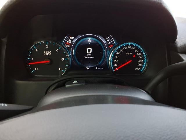 2020 GMC Yukon XL Denali
