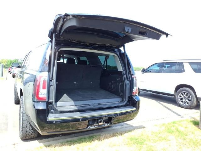 2020 GMC Yukon XL Denali