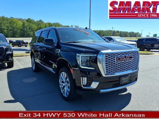 2024 GMC Yukon XL