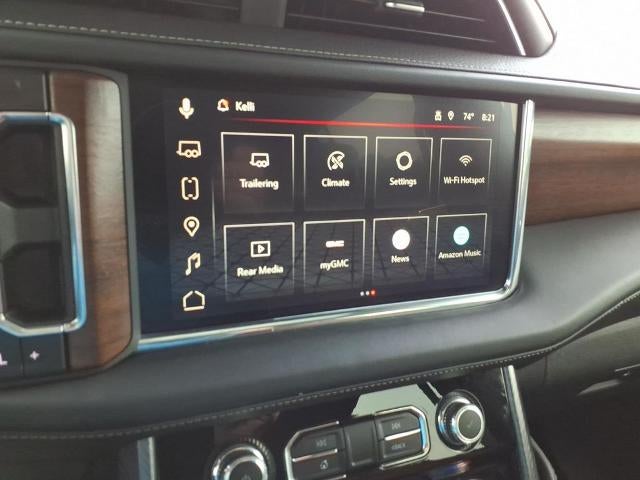 2023 GMC Yukon XL Denali Ultimate