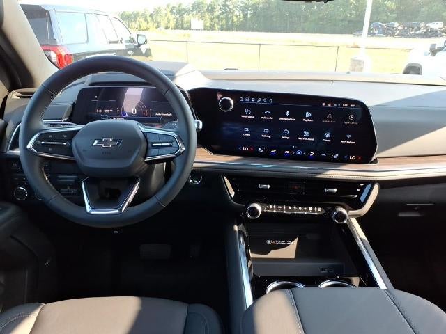 2026 Chevrolet Tahoe Z71 - Photo 11