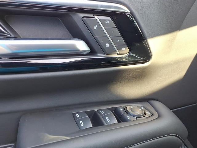 2026 Chevrolet Tahoe Z71 - Photo 13