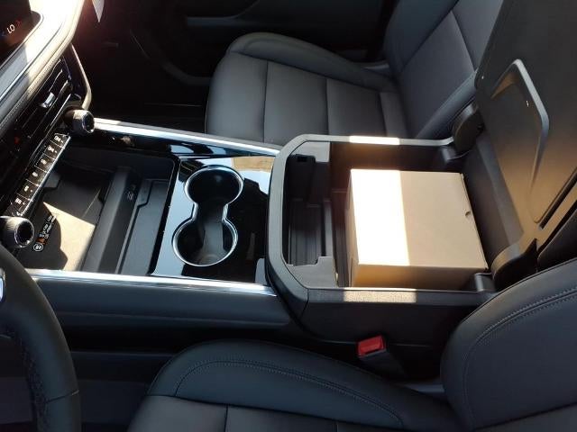 2026 Chevrolet Tahoe Z71 - Photo 16