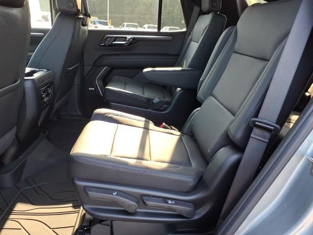 2026 Chevrolet Tahoe Z71 - Photo 8