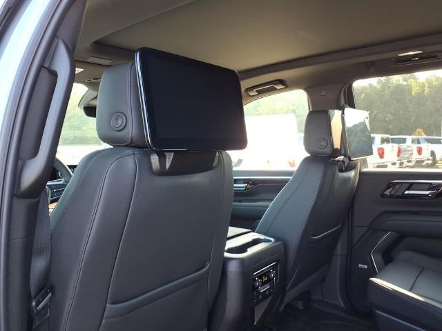 2026 Chevrolet Tahoe Z71 - Photo 9