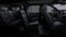 2027 Chevrolet Tahoe RST