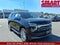 2027 Chevrolet Tahoe Premier