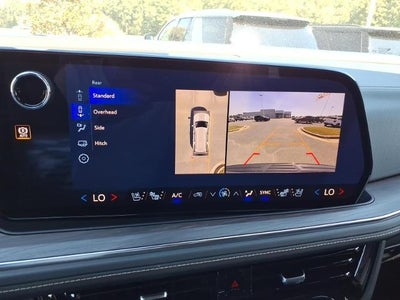 2027 Chevrolet Tahoe Premier
