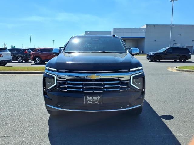 2027 Chevrolet Tahoe Premier