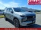 2027 Chevrolet Tahoe High Country