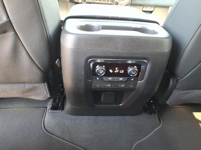 2027 Chevrolet Tahoe High Country