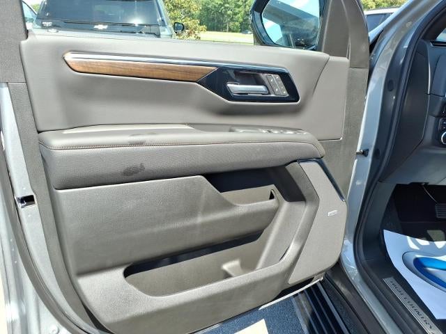 2027 Chevrolet Tahoe High Country