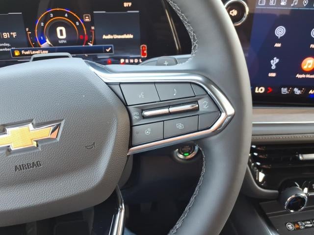 2027 Chevrolet Tahoe High Country