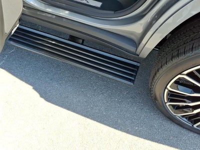 2027 Chevrolet Tahoe High Country