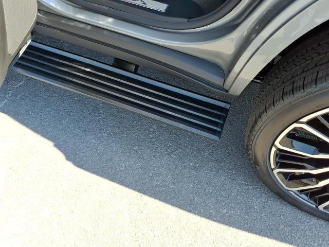 2027 Chevrolet Tahoe High Country
